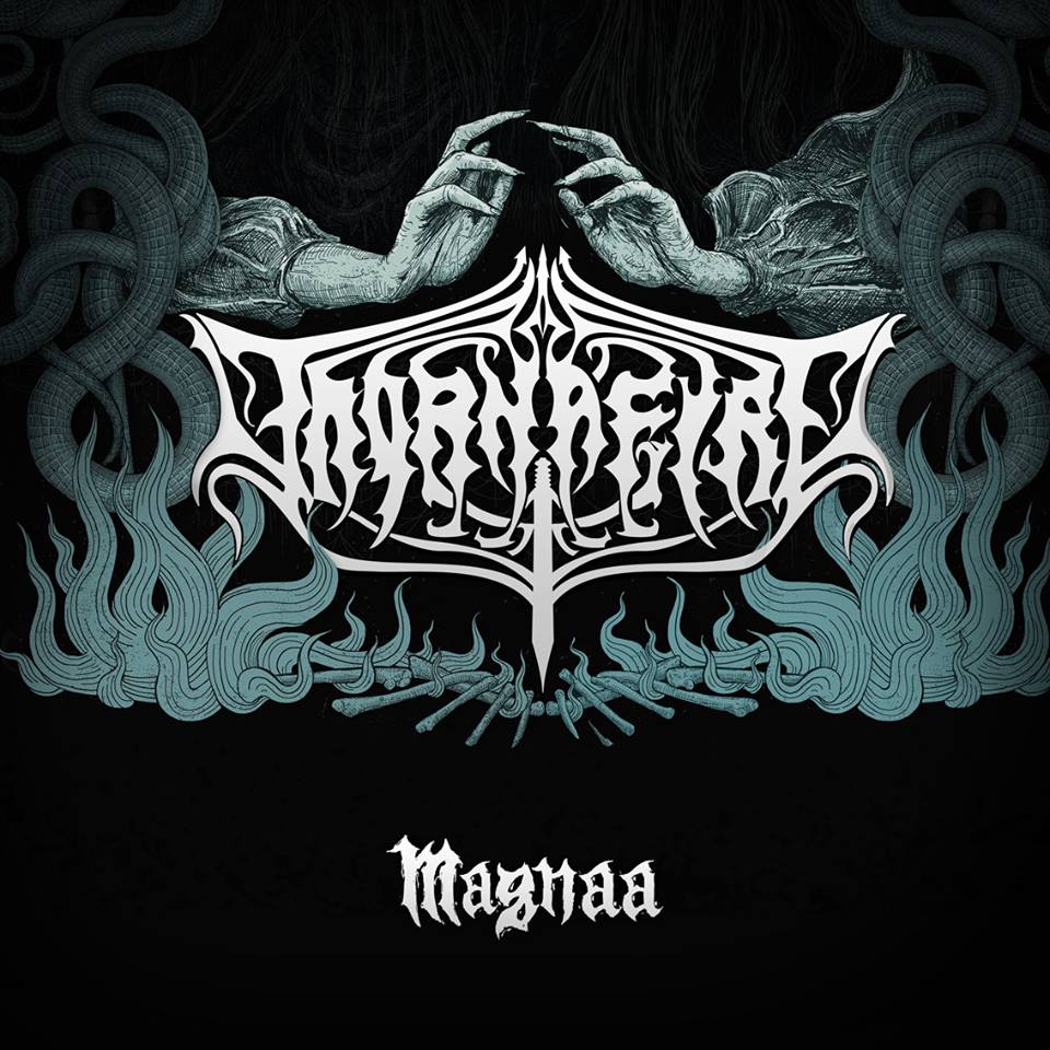 Thornafire - Magnaa 