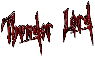 Thunder Lord Logo