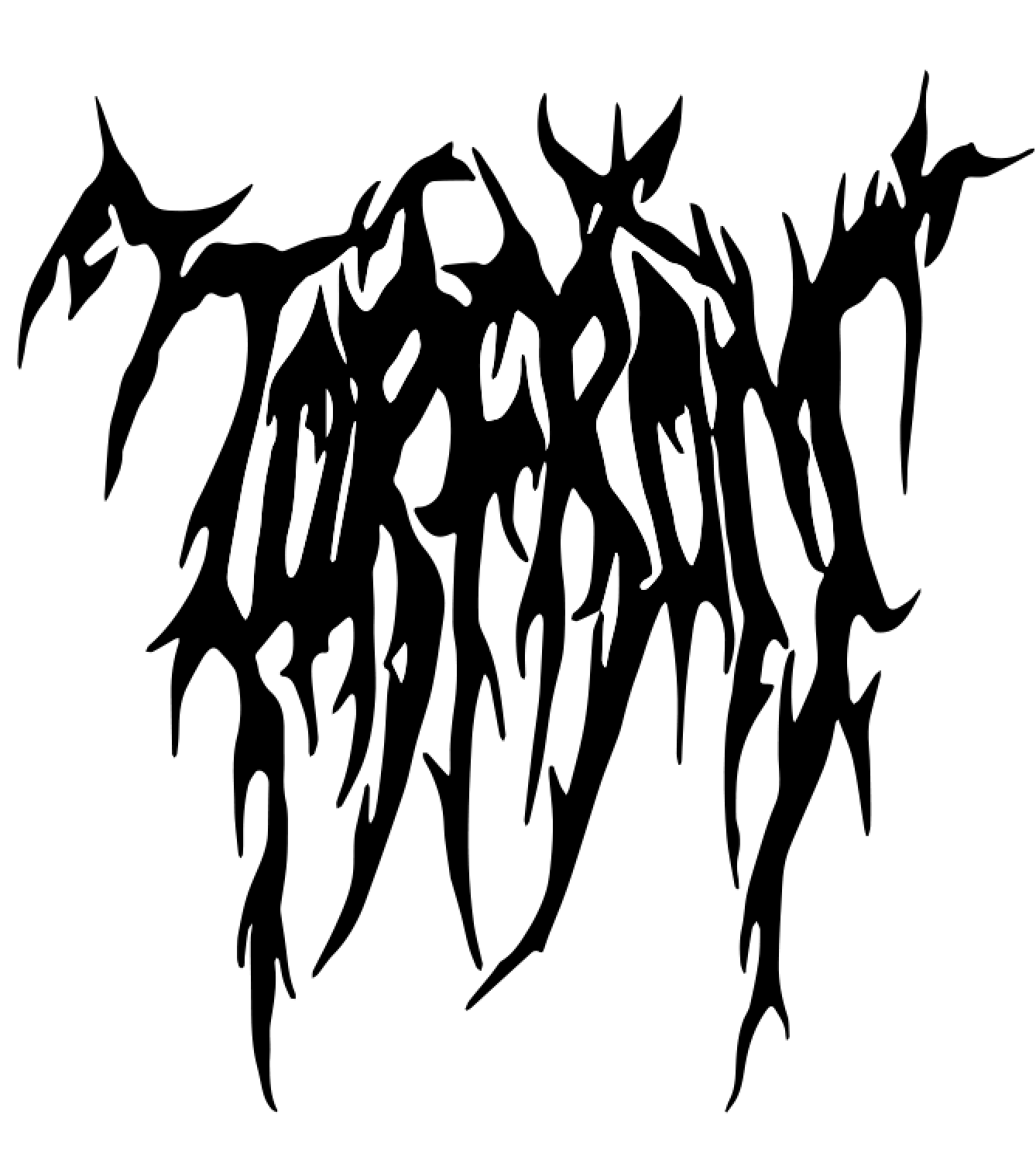 Torfrom logo