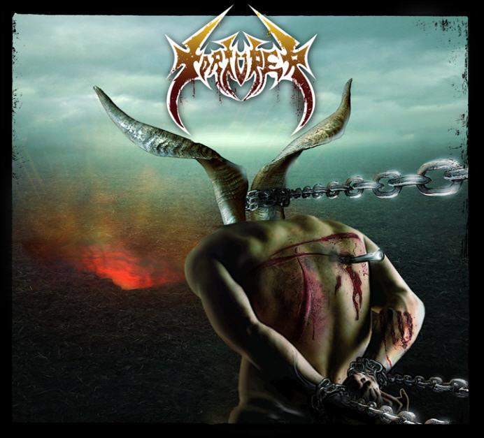 Torturer: Cover Album 2012
