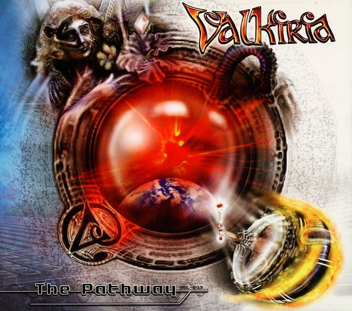Descarga - Valkiria - The Pathway - 2004