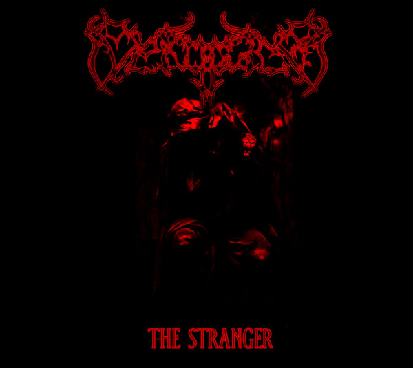 Download: Vekygash - The Stranger (Remastered 2011) - EP 2008