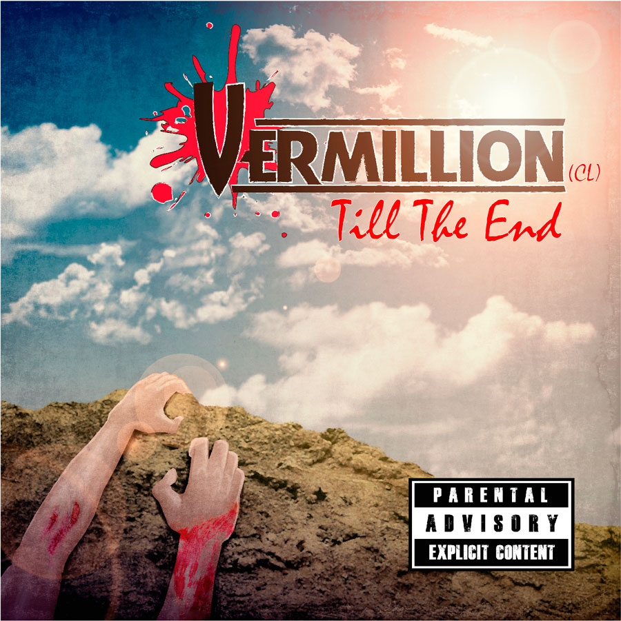 Descarga - 2018 - Vermillion - Till the End