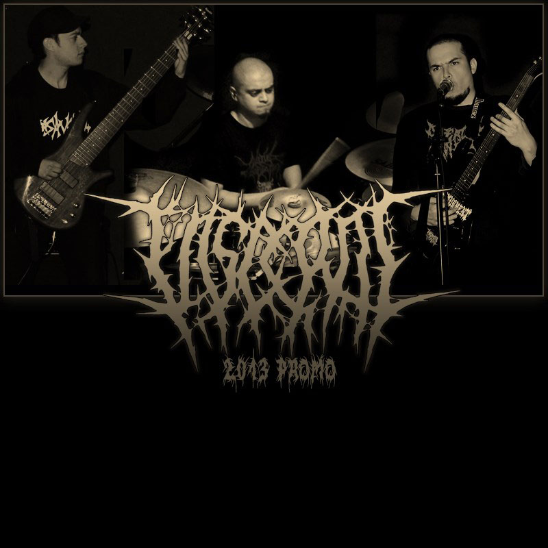 Download: Visceral ~ Promo 2013