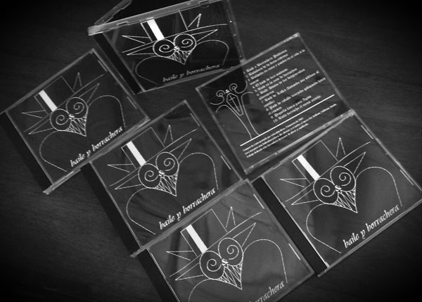 Wangelen baile borrachera promo