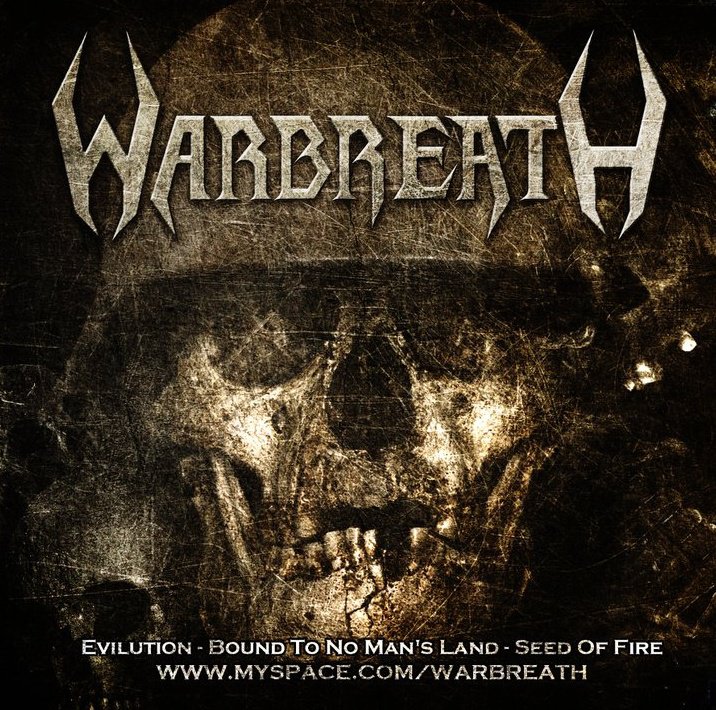 Descarga - Warbreath - Warbreath Demo - 2011