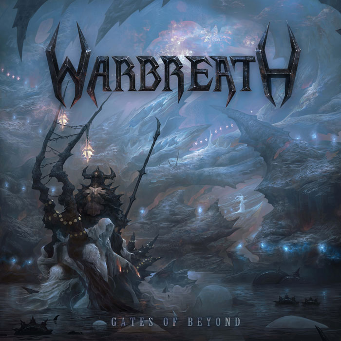 Descarga - Warbreath - Gates of Beyond - 2013