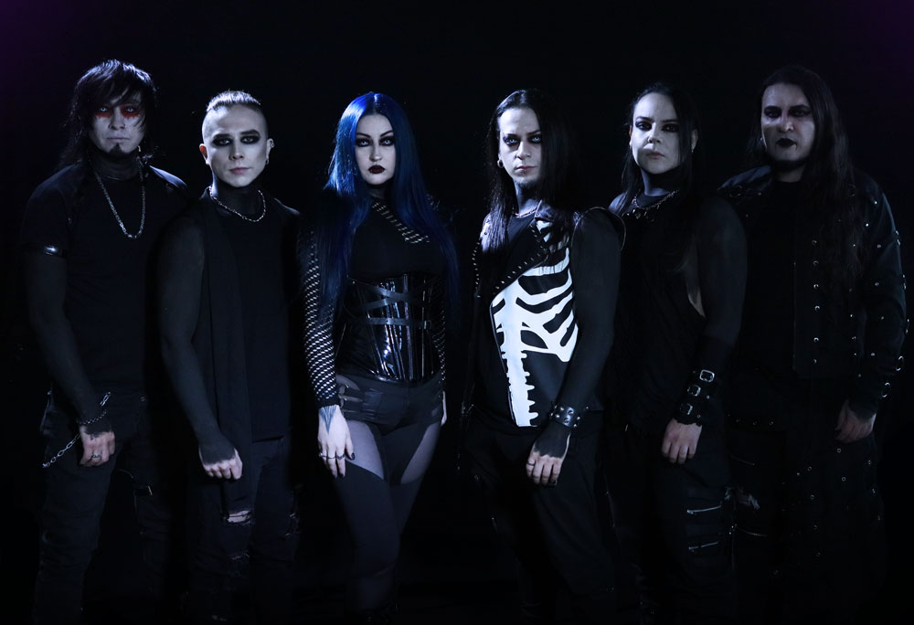 We Are The Monster Line up 2025