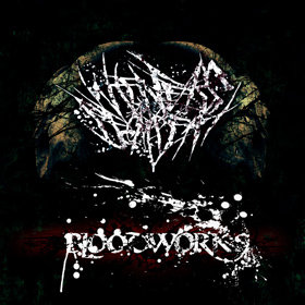 When Fears Become Death ~ Bloodworks ~ Death Metal