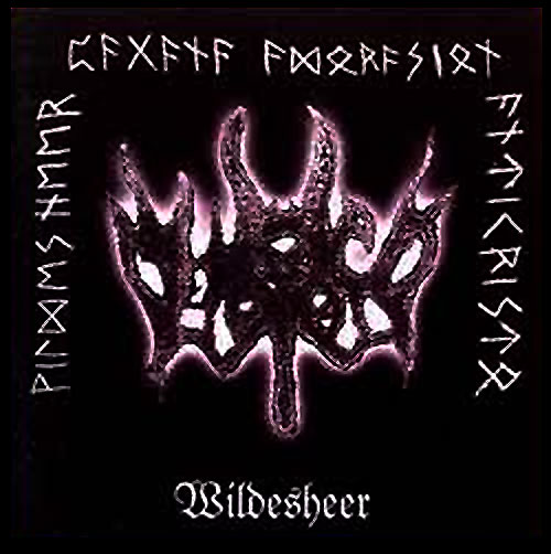 Descarga Wildesheer - Wildesheer - Black Metal