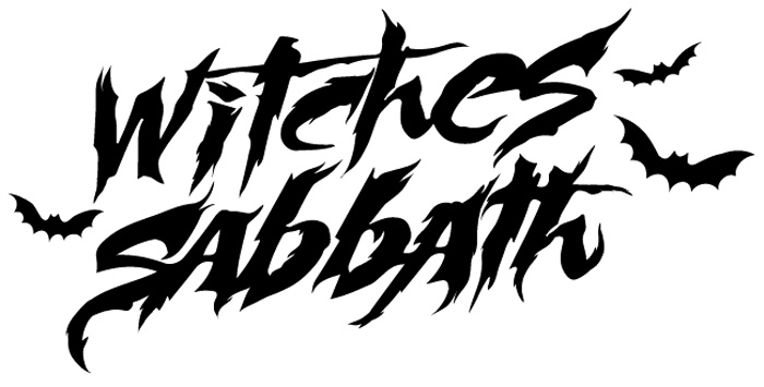 Witches Sabbath Logo