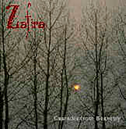 Descarga - 1996 - Zafira - Cascades from Heavenly
