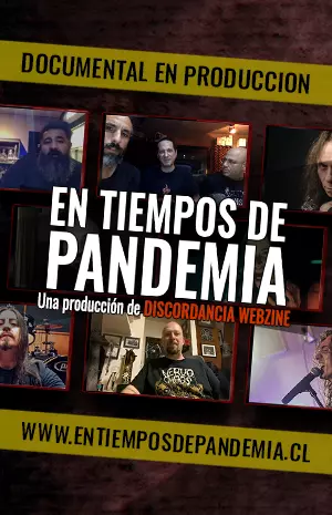 En Tiempos de Pandemia