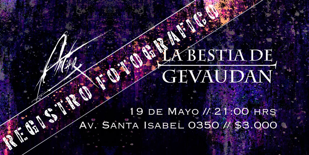 Half Blood, Recrucide y Lefutray en la Batuta