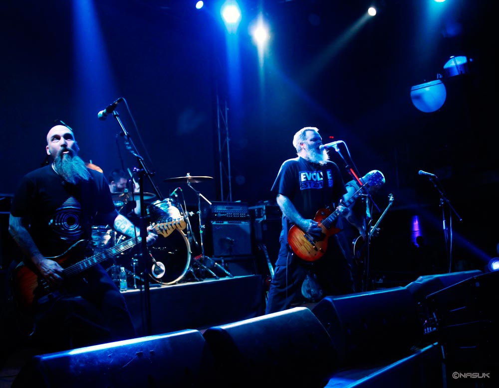 Neurosis en Chile