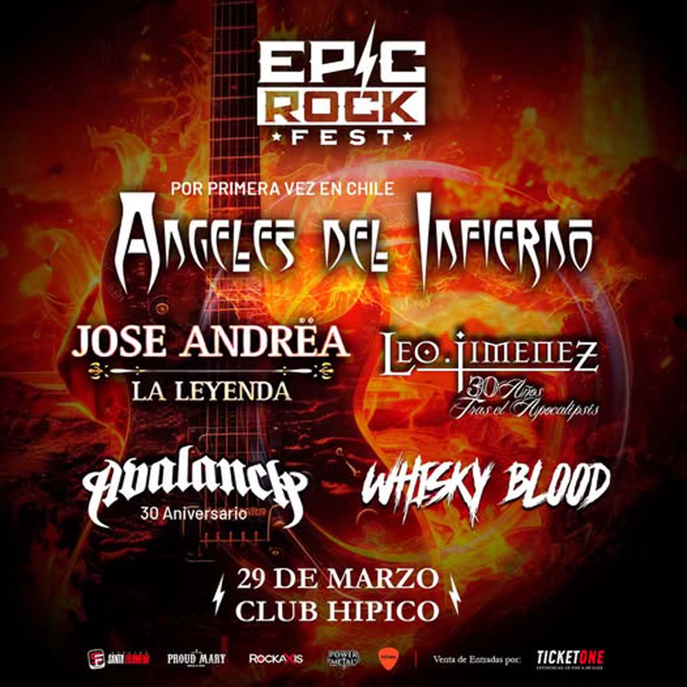 Epic Rock Fest