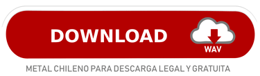 Descarga wav