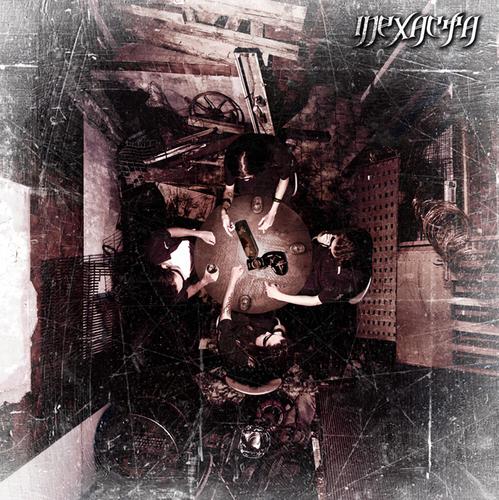 Inexacta - Previous Trick Us - 2006