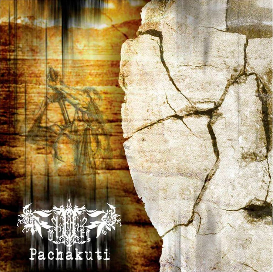 Folkheim - Pachakuti - 2006