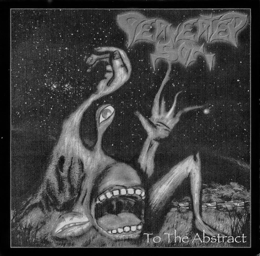 Perverted Son - To the Abstract - 2006