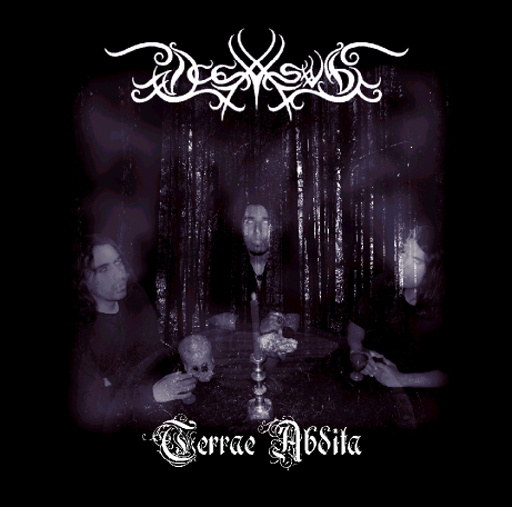 Occasus - Terrae Abdita - 2006