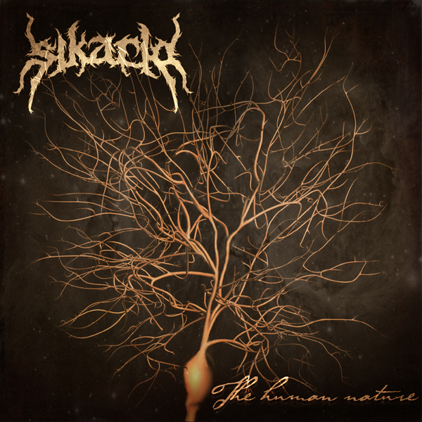 Sikario - The Human Nature - 2011