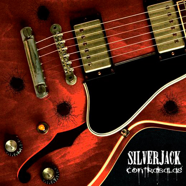 Silverjack - Contrabalas - 2011
