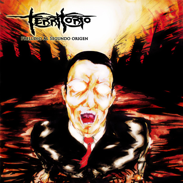 Descarga Territorio - Preludio al Segundo Origen