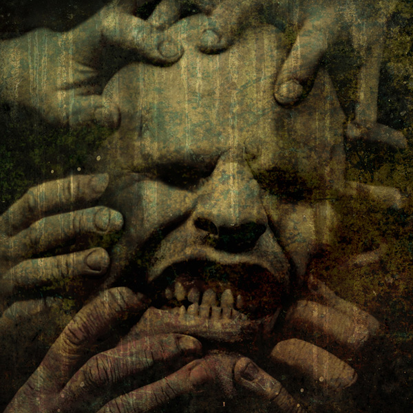 Waste off human - Inumani