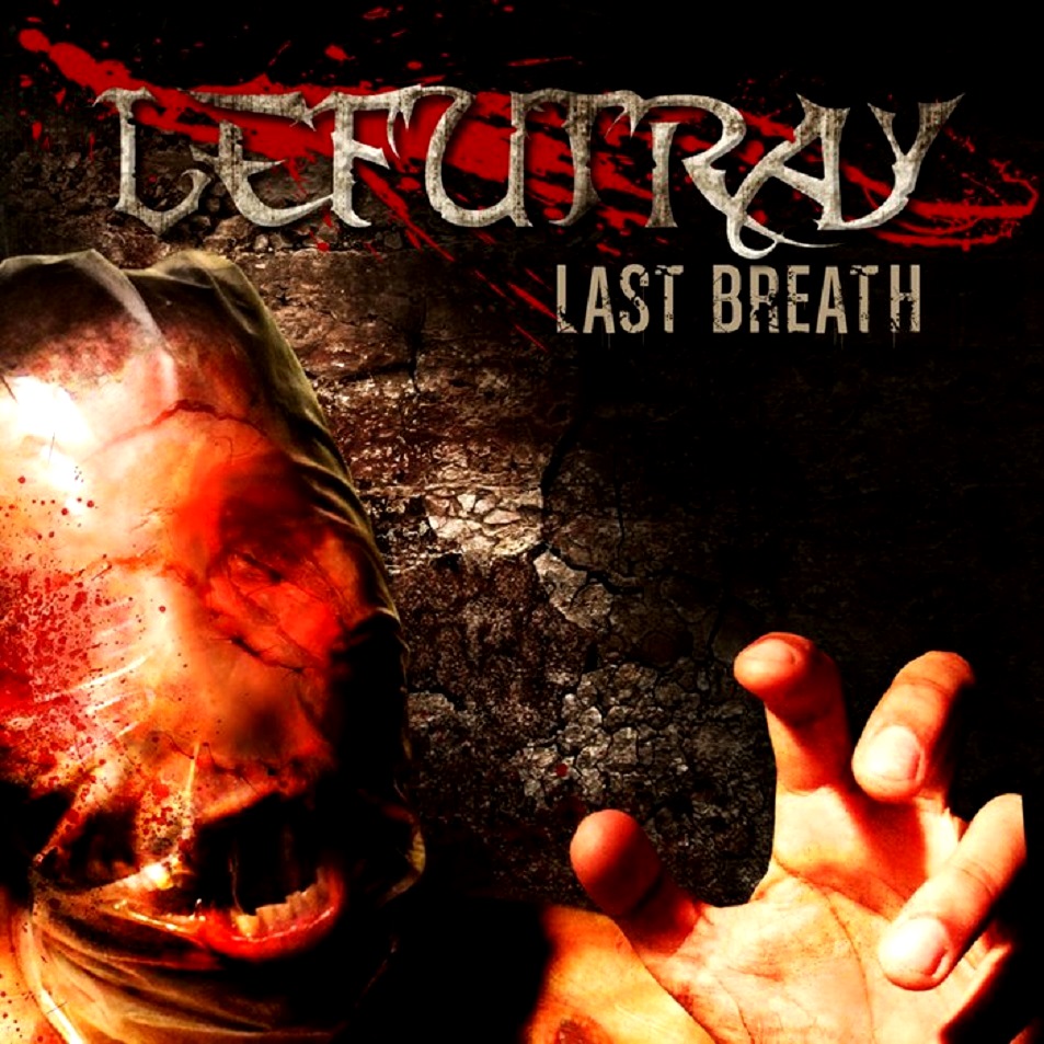Lefutray - Last Breath - 2011