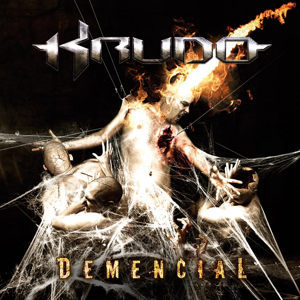 Krudo - Demencial - 2011