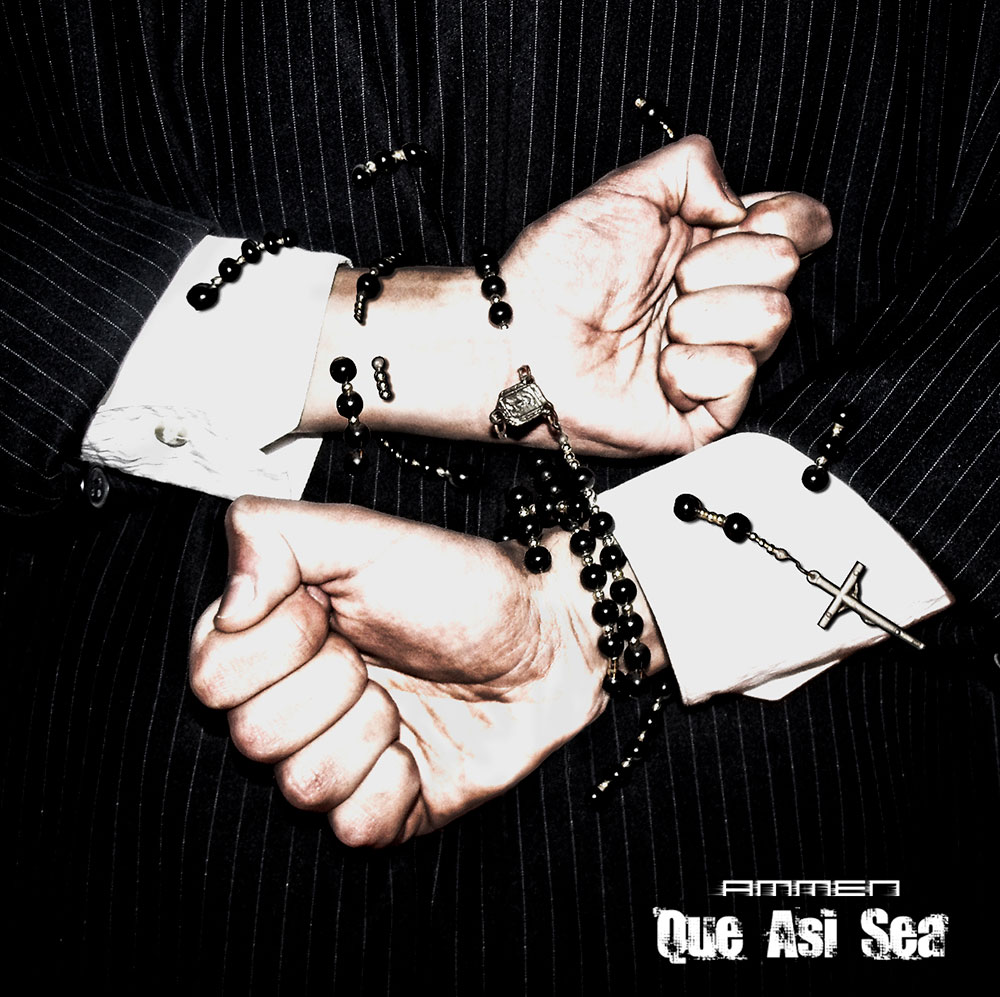 Descarga Ammen ~ Que asi sea