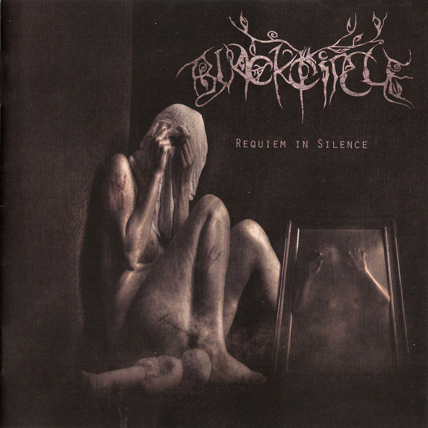 Blackcircle - Requiem in Silence - 2011