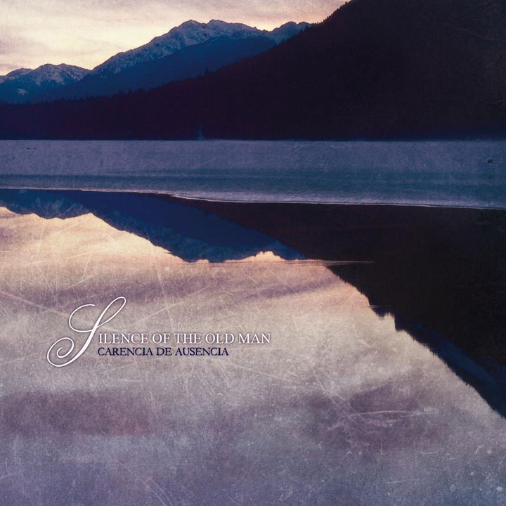 Silence of the Old Man - Carencia de Ausencia - 2011