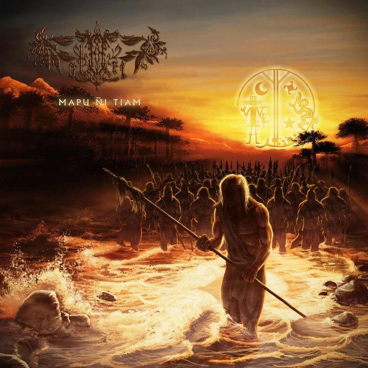 Folkheim - Mapu Ñi Tiam - 2012