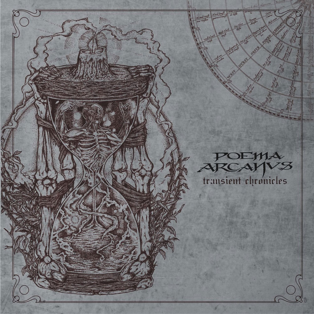 Poema Arcanus - Transient Chronicles - 2012