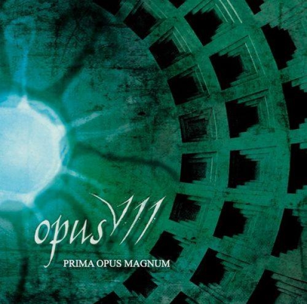 Opus VII ~ Prima Opus Magnum ~ Doom Metal ~ 2013