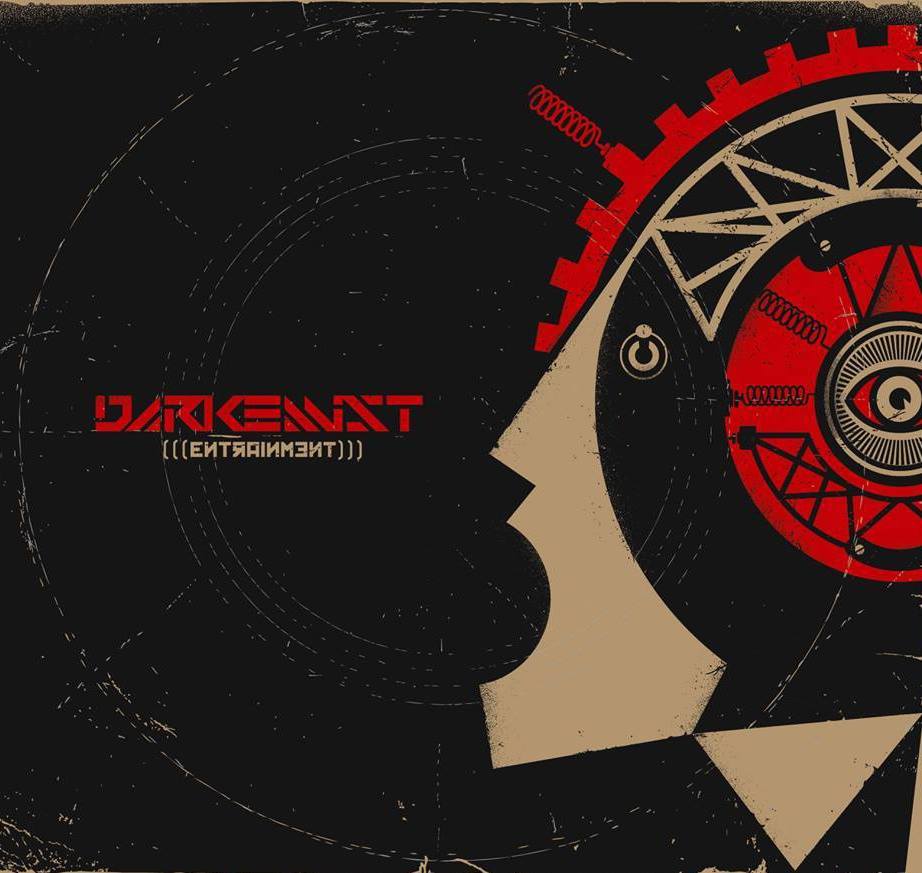 Darkemist - Entrainment - 2013