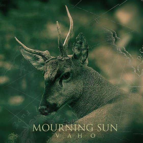 Mourning Sun - VAHO - 2015