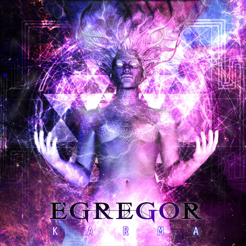 Egregor - Karma - 2015