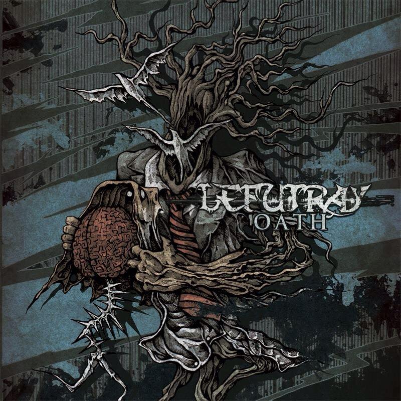 Lefutray ~ Oath ~ 2016