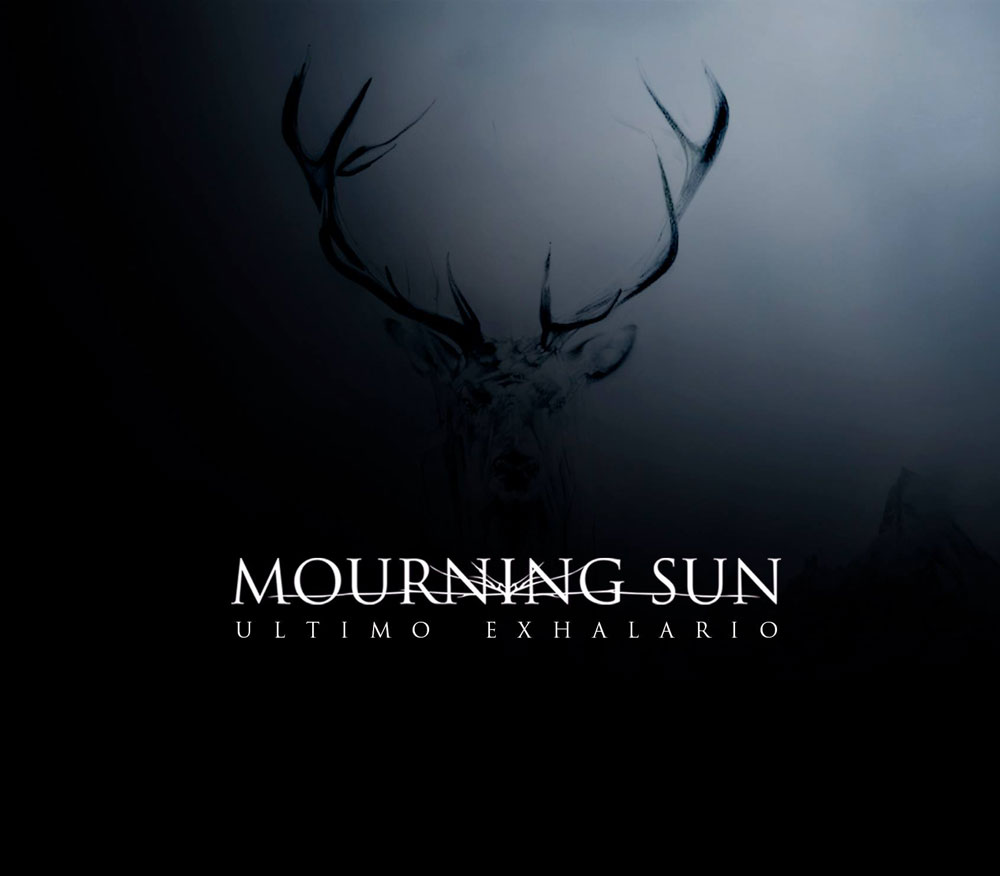 Mourning Sun ~ Ultimo Exhalario ~ Doom Metal