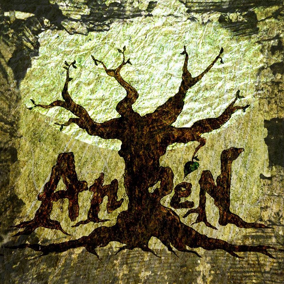 Anken ~ Cicatriz ~ Rock