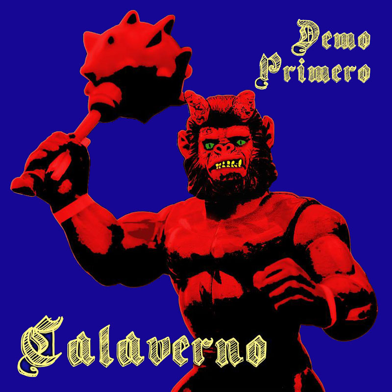 Calaverno ~ Demo Primero
