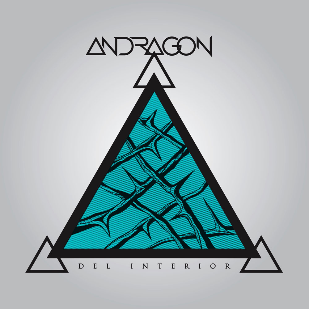 Andragon ~ Del Interior ~ 2017