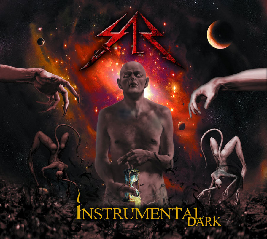  SAR - Instrumental Dark - 2016 