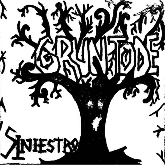 Gruntode - Siniestro - Neofolk - 2017