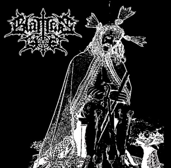 Blames God ~ Promo 2016 ~ Death Metal