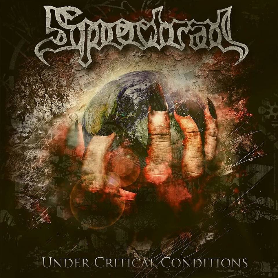 Spectral: Under critical conditions - 2017