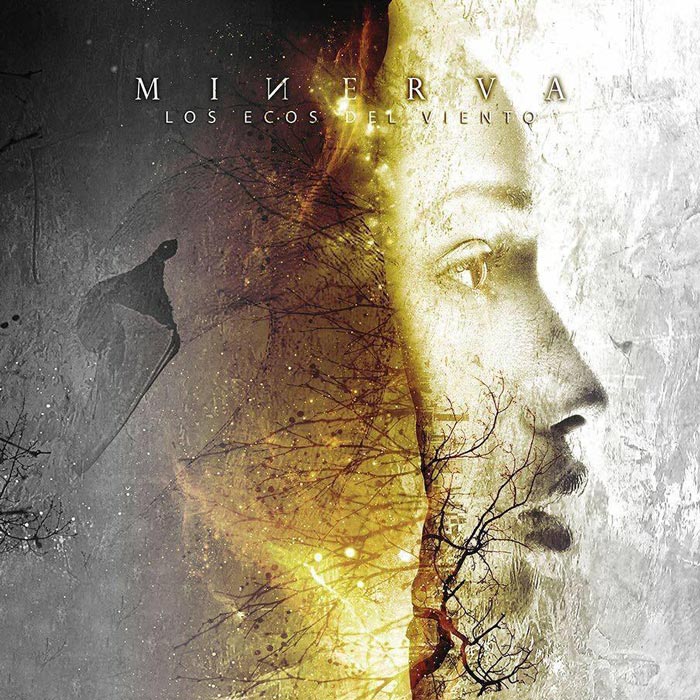 Minerva - Los Ecos del Viento - 2017